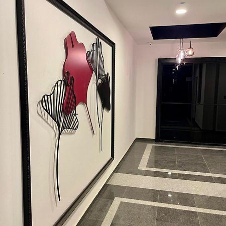Sunlight Luxe Apartment สโกเปีย ภายนอก รูปภาพ